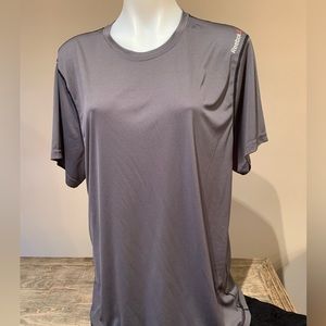 Men’s Reebok Tshirt